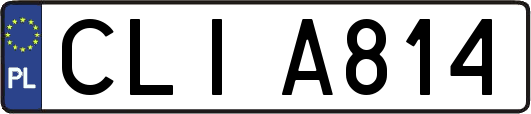 CLIA814