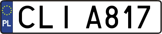 CLIA817