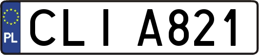 CLIA821