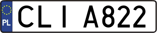 CLIA822