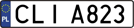 CLIA823