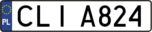 CLIA824