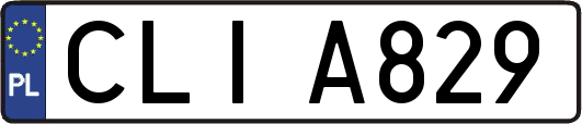 CLIA829
