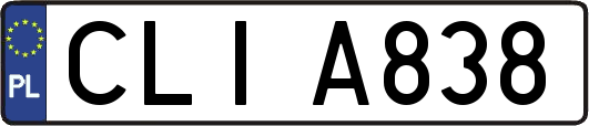 CLIA838