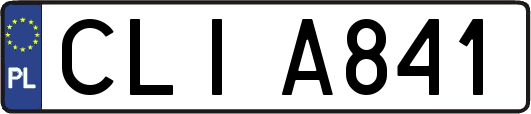 CLIA841