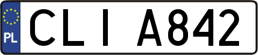CLIA842