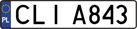 CLIA843