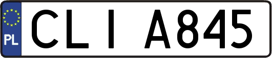 CLIA845