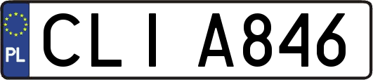 CLIA846