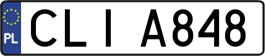 CLIA848