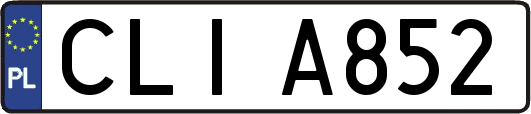 CLIA852