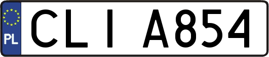 CLIA854