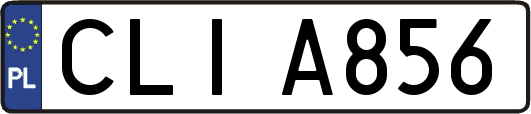 CLIA856