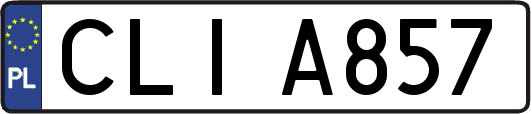CLIA857
