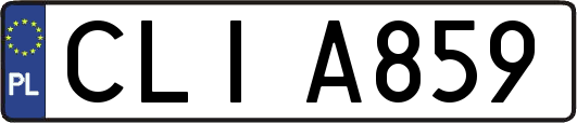 CLIA859