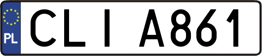 CLIA861