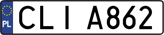 CLIA862