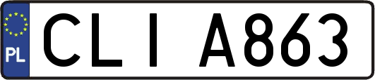 CLIA863