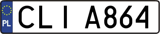 CLIA864