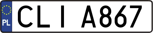 CLIA867