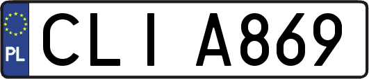 CLIA869