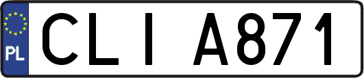 CLIA871