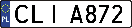 CLIA872