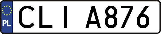 CLIA876