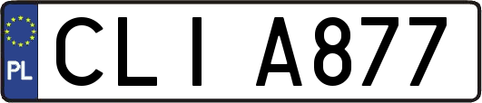 CLIA877