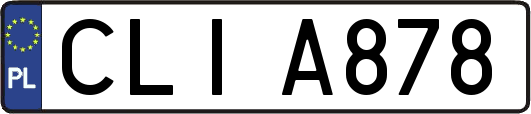 CLIA878