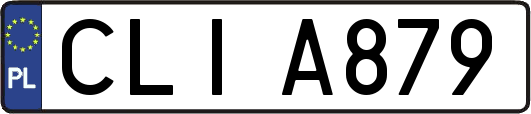 CLIA879