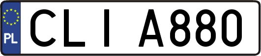 CLIA880