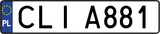 CLIA881