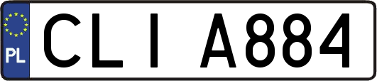 CLIA884