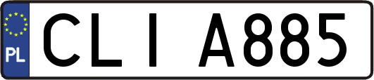 CLIA885