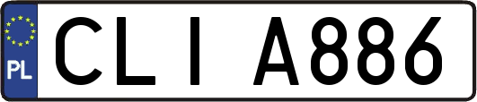 CLIA886