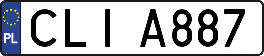 CLIA887