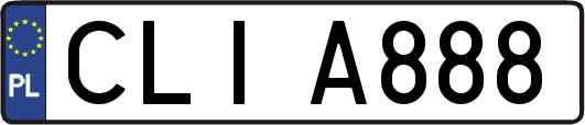 CLIA888