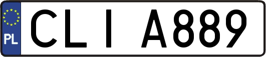 CLIA889