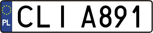 CLIA891