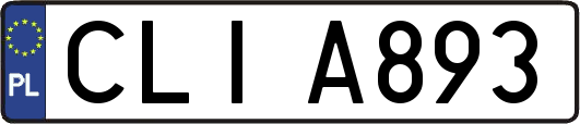CLIA893