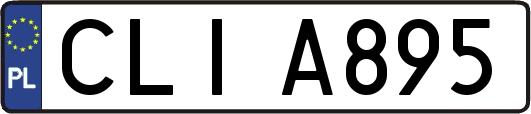 CLIA895