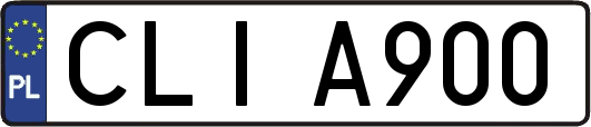 CLIA900