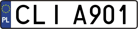 CLIA901