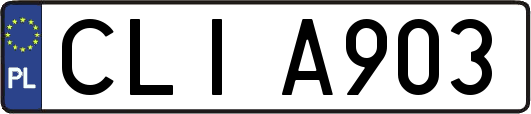 CLIA903