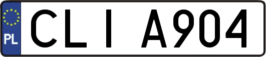 CLIA904
