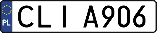 CLIA906