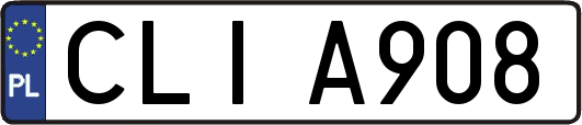 CLIA908
