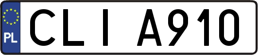 CLIA910