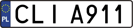 CLIA911